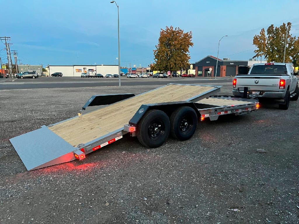 Car Hauler service in Pasco WA