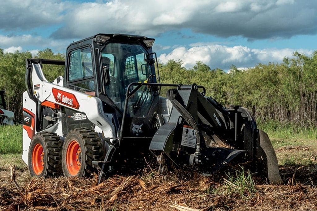 Stump Removal service in Pasco WA