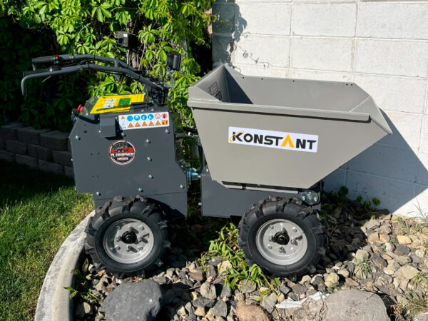 Mini Dumper