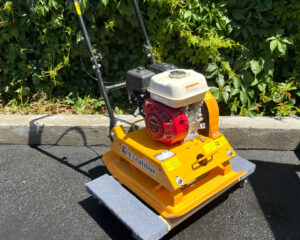 Plate Compactor