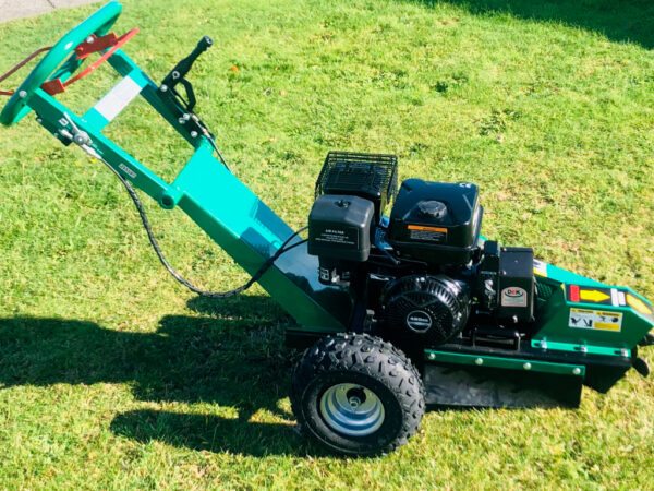 Stump Grinder