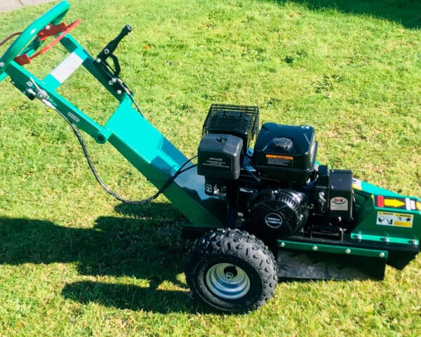 Standalone stump grinder rental Pasco WA — PL Equipment Rental