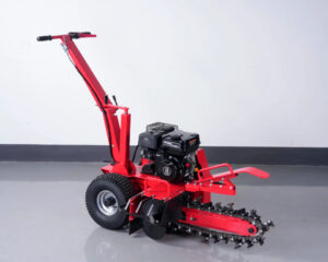 Trencher 24