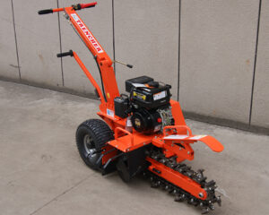 Trencher 36