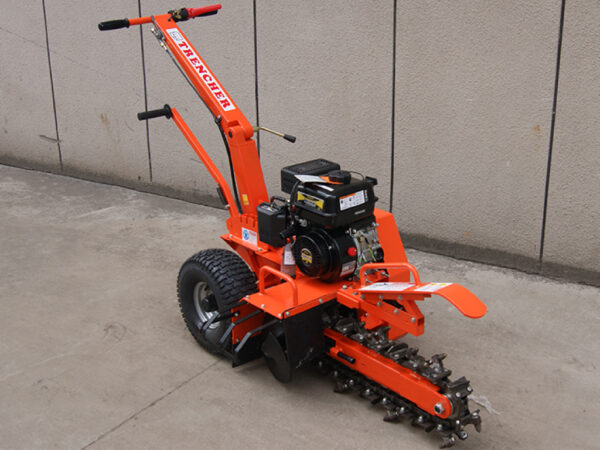 Trencher 36