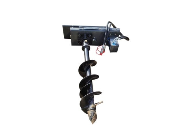 Auger attachment rental Pasco WA — PL Equipment Rental