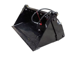 Bucket 4 in1