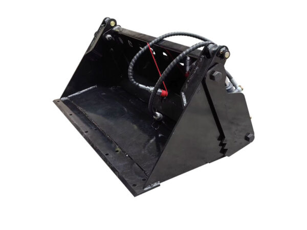 Bucket 4 in1