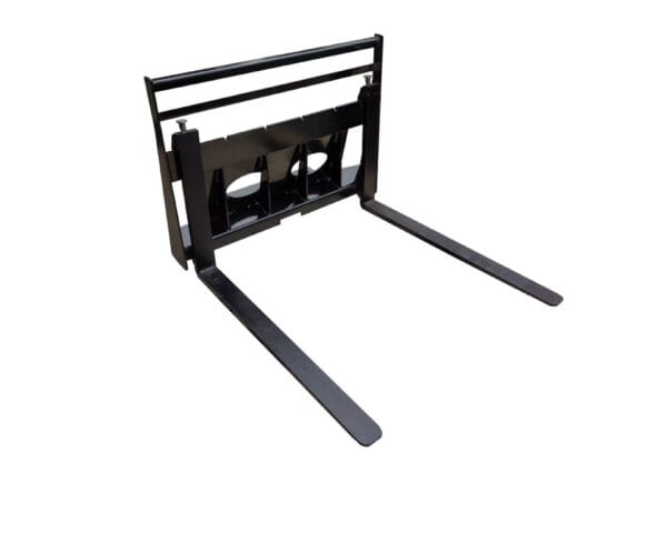 Forks attachment rental Pasco WA skid steer — PL Equipment Rental