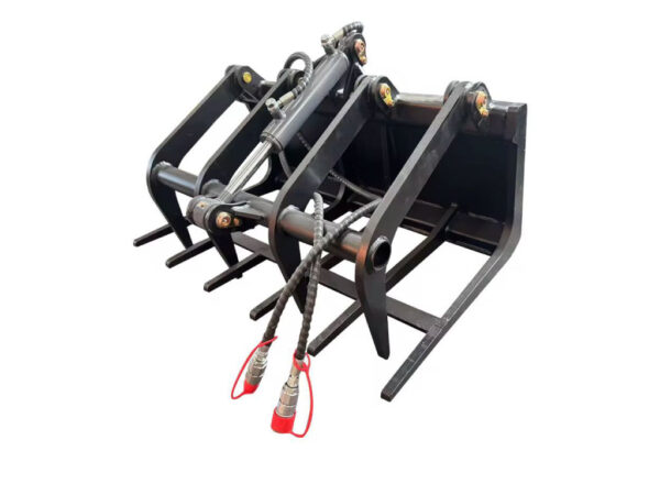 Grapple Hydraulic