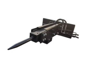 Hydraulic Breaker Hammer