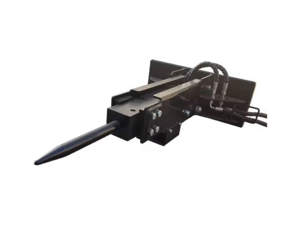 Hydraulic Breaker Hammer