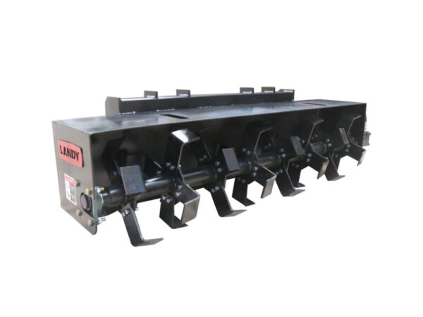 Rototiller 72