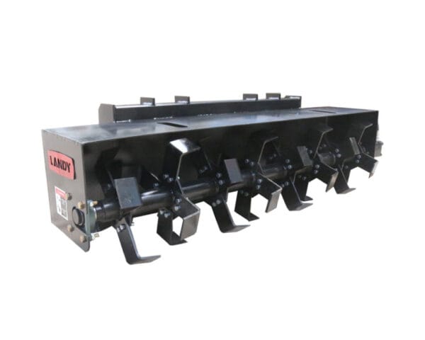 Rototiller 72 inch attachment rental Pasco WA — PL Equipment Rental