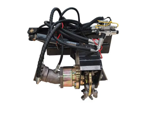 Stump grinder electric attachment rental Pasco WA — PL Equipment Rental