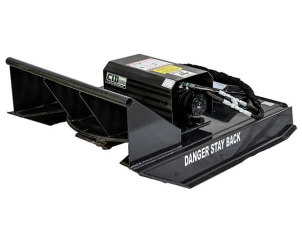 Brush cutter 44 inch attachment rental Pasco WA — PL Equipment Rental