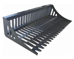 Mini Rock Bucket 40