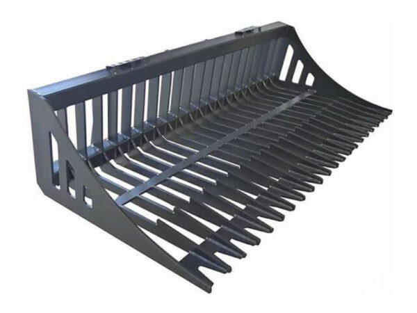 Mini Rock Bucket 40