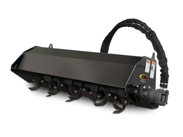 Rototiller 40