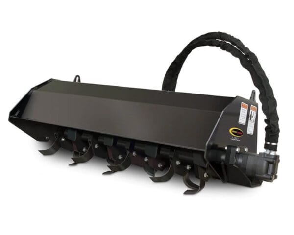 Rototiller 40 inch attachment rental Pasco WA — PL Equipment Rental