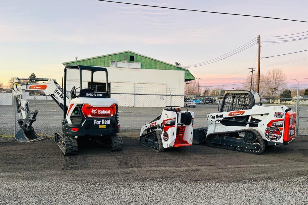 Tool Rental Pasco WA