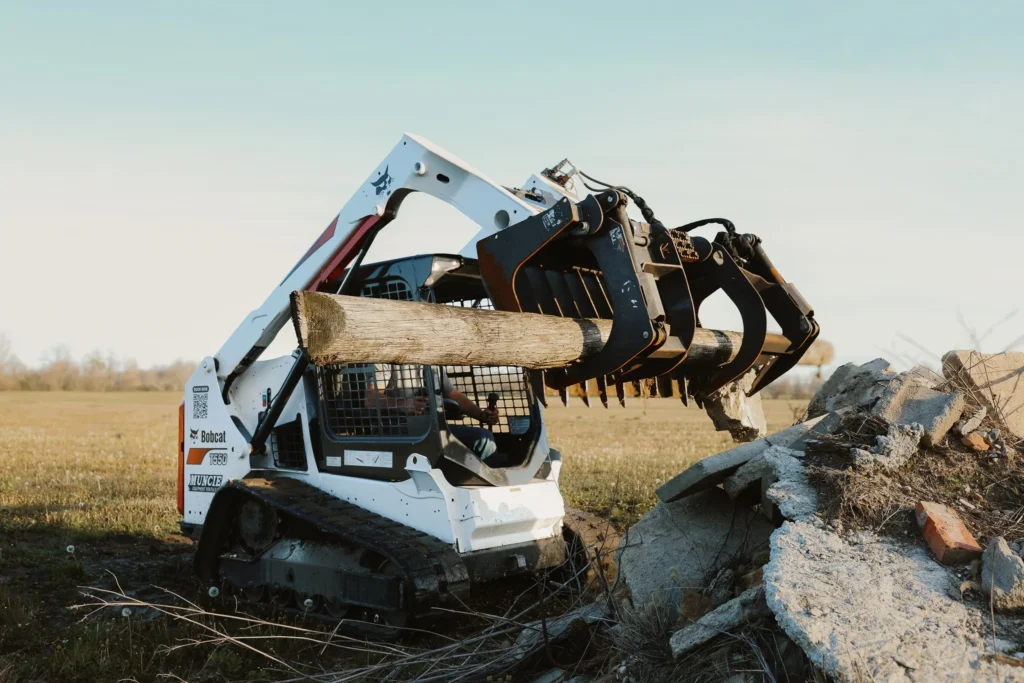 Attachment rental Pasco WA