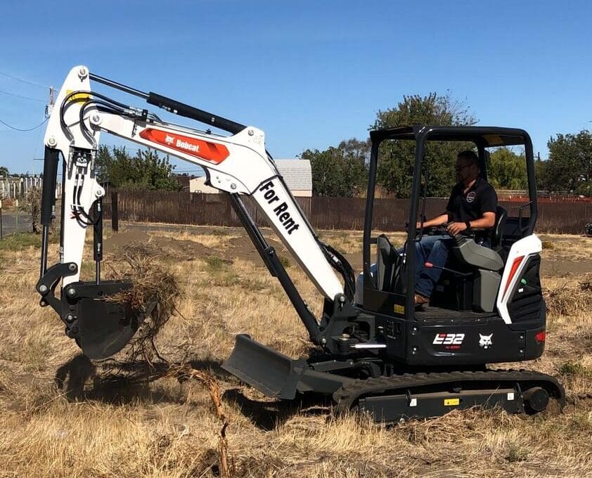 Equipment rental Pasco Rental Pasco wa