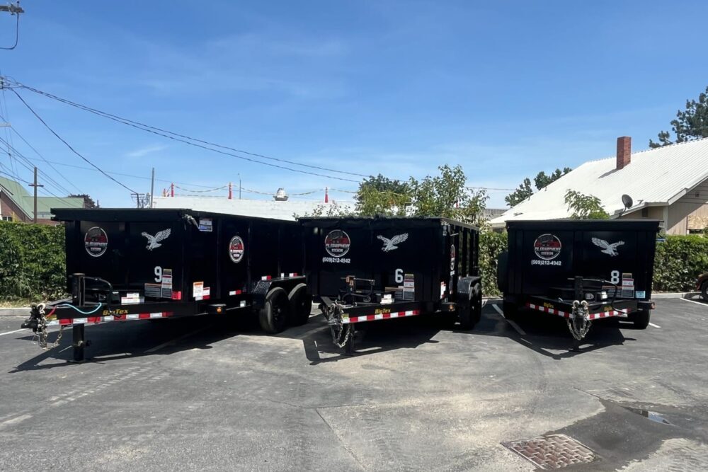 Trailer rental Pasco WA