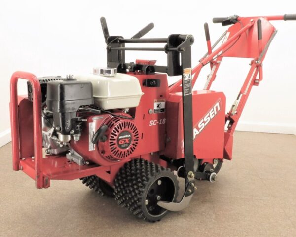 Classen-18-Sod-Cutter-rental-Pasco-WA